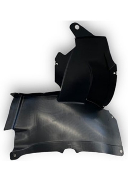 Passat B7 2011-2015 Çamurluk Davlumbazı Sağ 3AA805912