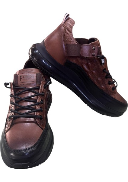 Orijinal Guja 504-1 Deri Erkek Casual Ayakkabı fiyatları