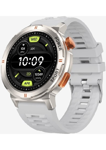 S93 Premium Süper Amoled Lt Watch Akıllı Saat