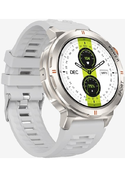 S93 Premium Süper Amoled Lt Watch Akıllı Saat