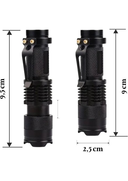 UV-102 Ultraviyole Mor Işık Fener, 365 Nm Uv El Feneri, Tırnak Oje Kurutucu, Değerli Taş Tespiti modelleri