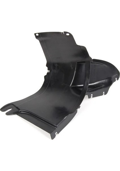 1K0805912 Volkswagen Jetta Sağ Ön Davlumbaz Uç 2005 - 2010