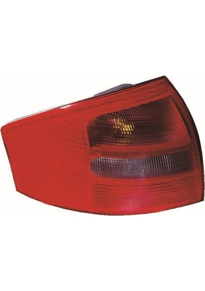 Audi A6 Sağ Stop Lambası 1998-2001 Arası Uyumlu