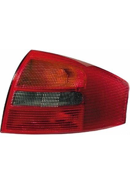 Audi A6 Sağ Stop Lambası 1998-2001 Arası Uyumlu