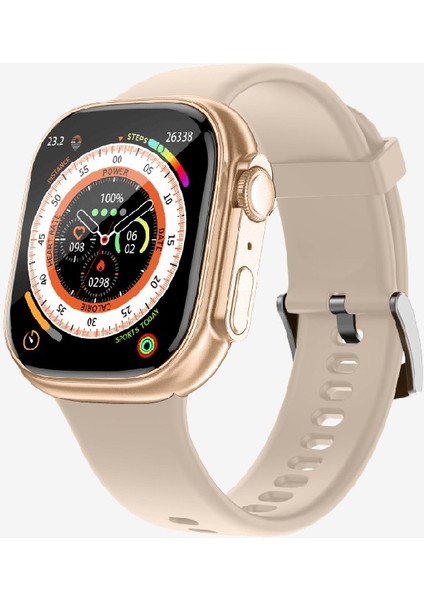 S92 Premium Lt Watch Akıllı Saat