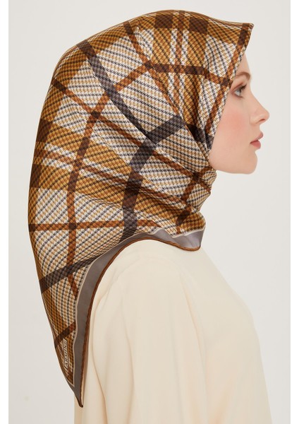 E24KA9247D0205 Dj Saf Ipek Eşarp 9247D (T) fiyatları