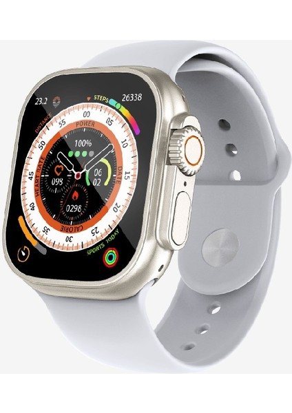 S90 Premium Lt Watch Akıllı Saat