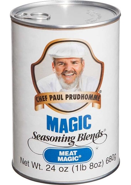 Magıc Et Baharatı 680 gr
