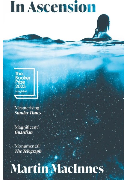 In Ascension - Martin Macinnes