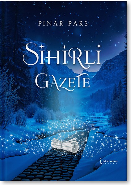 Sihirli Gazete - Pınar Pars