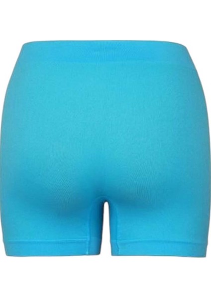 Erkek Dikişsiz/seamless Nefes Alabilen Boxer