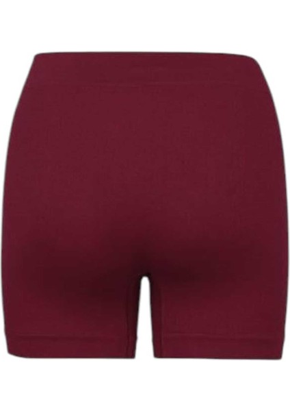 Erkek Dikişsiz/seamless Nefes Alabilen Boxer