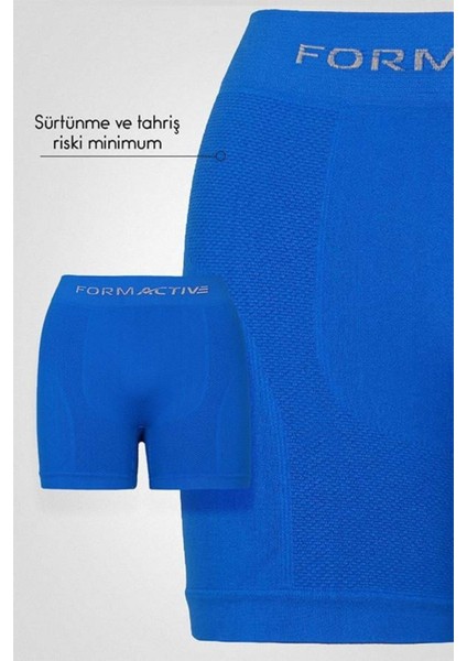 Erkek Dikişsiz/seamless Nefes Alabilen Boxer 3 Adet modelleri