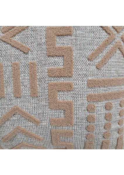 Kırlentevim Punch Kırlent Özel Tasarım Süzene Eyfel Kılıf 45 x 45 cm fiyatları