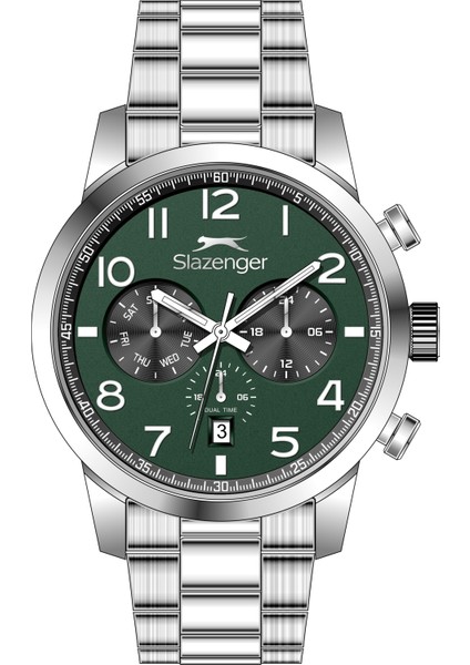 SL.09.2499.2.02 Erkek Kol Saati