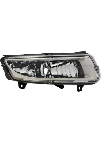 Polo 2010-2014 Sağ Sis Farı (Tek Ampul) 6R0941062C