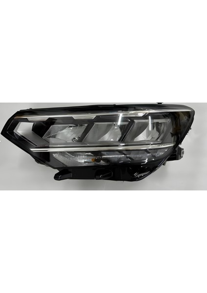 Passat B8.5 2019-2022 Ön Far Komple Ledli Sol 3G1941035P/Q