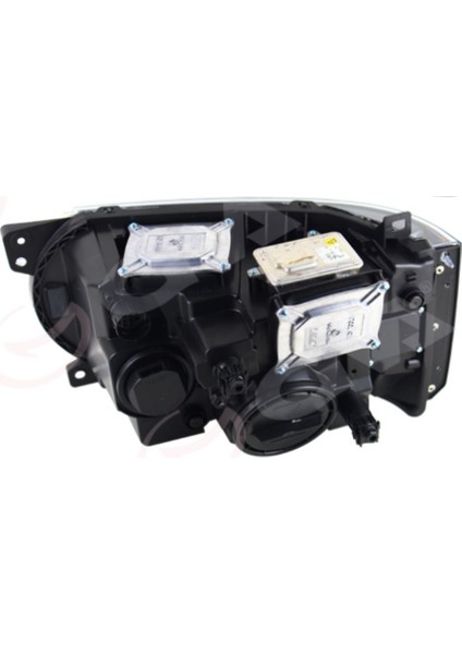 Land Rover Iıı Vogue L322 2010-2012 Far Sol Komple (Beyınler Uzerınde, Tak Calıstır) LR010822 fiyatları