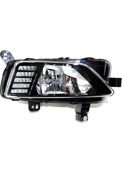 Polo 2018-2021 Sağ Sis Farı ve Gündüz Ledi 2G0941662