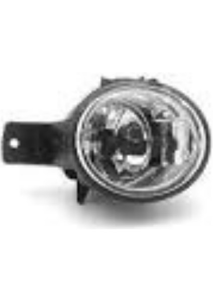 Bmw X6 E71 2007-2011 Sıs Farı Sag 63177187632