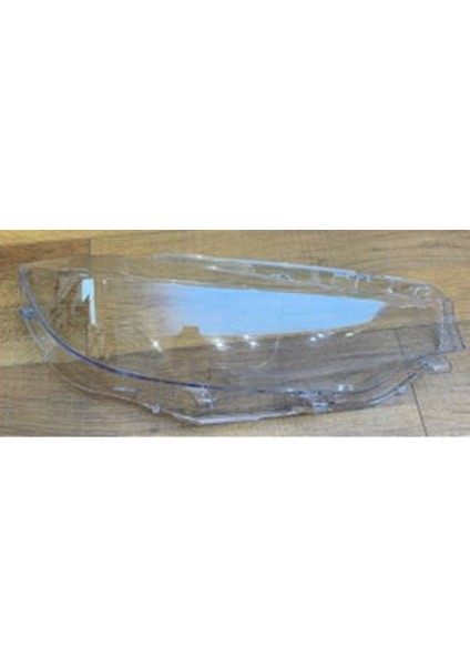 Bmw 4 Serisi F32, F36 Lci 2016-2019 Far Camı Sağ (Makyajlı) 63117478152