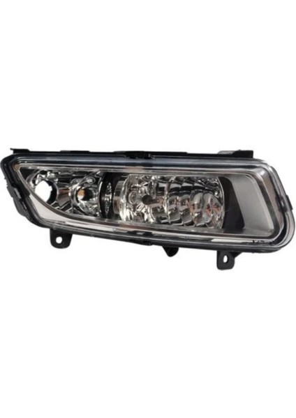 Polo 2010-2014 Sağ Sis Fari Cift Duylu Ampüllü 6R0941062E