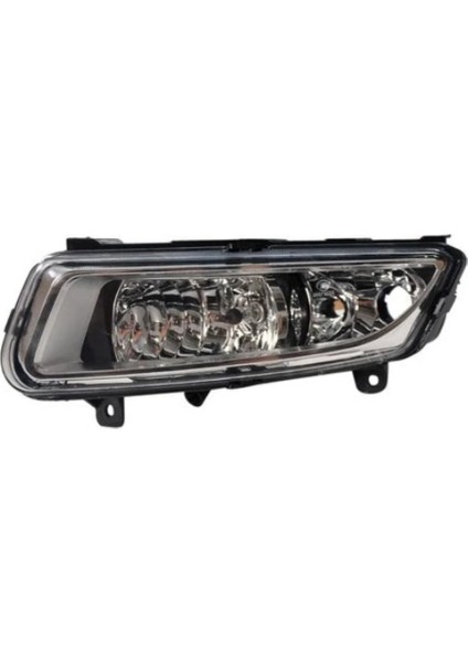 Polo 2010-2014 Sol Sis Fari Cift Duylu Ampüllü 6R0941061E