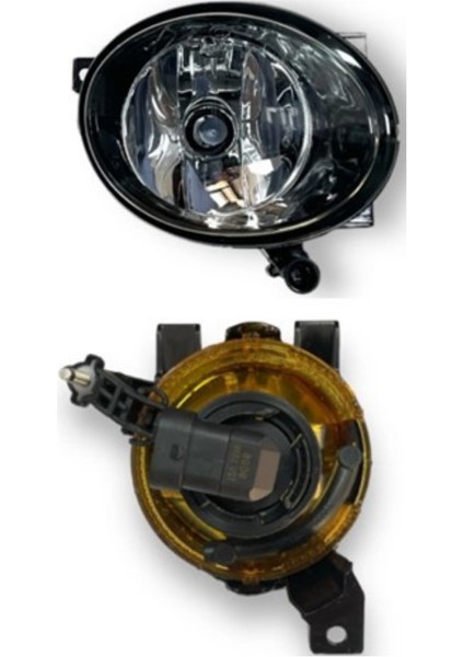 Sis Farı Sağ Golf 6, Caddy 11 >, Jetta 11 >- Toureg 11> 5K0941700