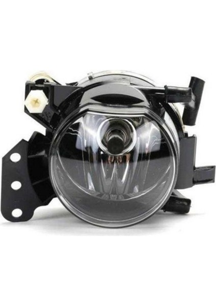 Bmw E60 – E90 Sıs Farı Sol M-Tech + H4 Ampul (M Tampon Için) 63176910791
