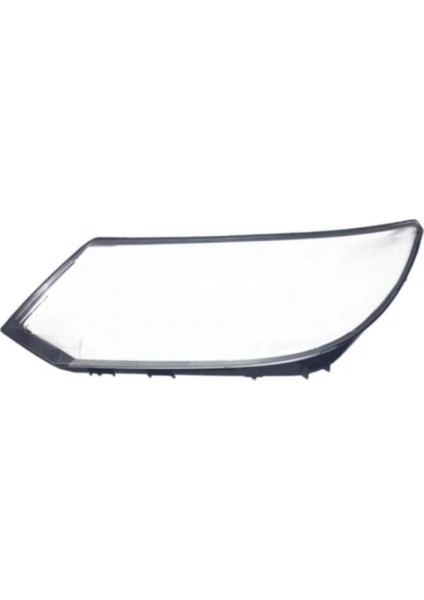 Volkswagen Tiguan 2013>> Far Camı Sol Makyajlı Kasa 5N1941005X