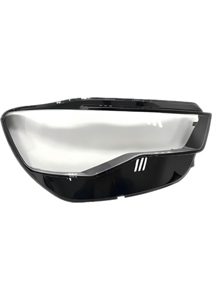 A4 B8 Halogen 2012-2015 Far Camı Sağ Frc 38