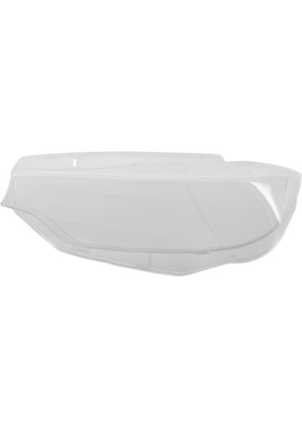 Bmw 4 Serisi F32, F36 2013-2016 Far Camı Sol (Makyajsız) 63117377843