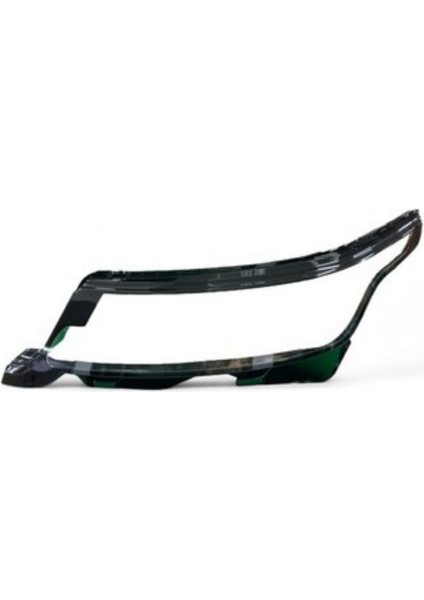 Range Rover Sport 2018-2022 Far Camı Sol LR116467