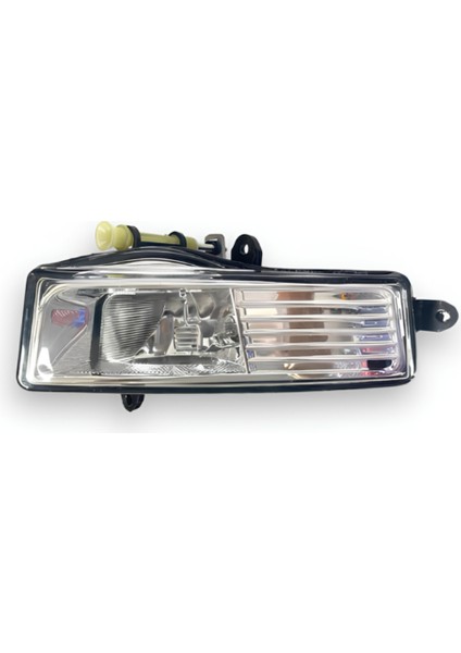 Audi A6 2009-2012 Sol Sis Farı Kare 4F0941699A