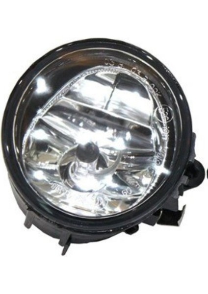 Bmw X6 E71 2012-2014 Sıs Farı Adaptıf Sol 63177311351