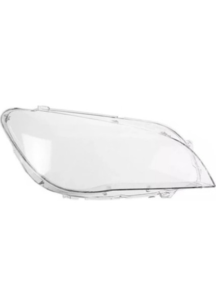 Bmw 7 Serisi F01, F02 2008-2012 Far Camı Sağ 63117225230