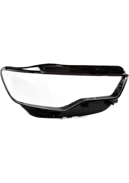 A6 Trendline 2016 Tırnaksız Far Camı Sağ Frc 42