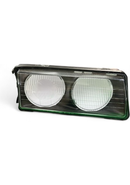 Bmw E36 1991-1998 Far Camı Sağ Cercevelı 63121393272X