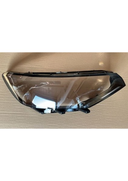 Passat B8.5 2019 Sonrası Far Camı Sağ Trend Frc 76 fiyatları