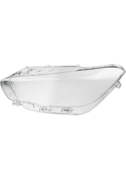 Bmw F20 Lci 2015-2019 Far Camı Sol (Makyajlı) 63117414141