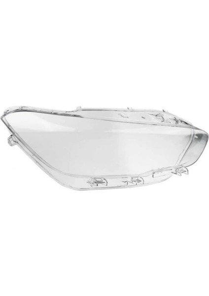 Bmw F20 Lci 2015-2019 Far Camı Sağ (Makyajlı) 63117414142