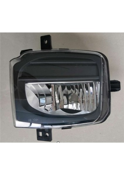 T-Cross 2019-2023 Sis Farı Sol 2GM941661B