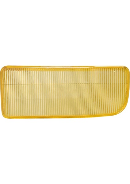 Bmw E36 1991-1998 Sıs Far Camı Sol Sarı 63178357397 Sr