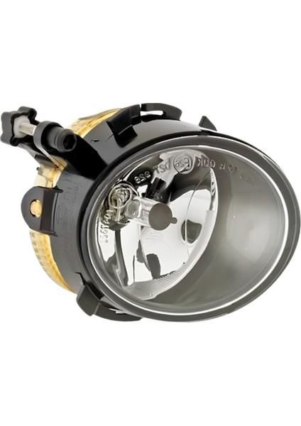 Ibiza Leon Toledo 2006-2013 Sis Farı Sağ 6J0941702