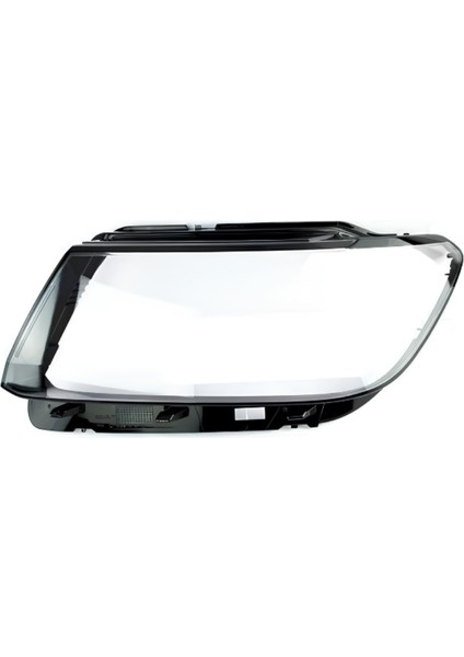 Tiguan 2017-2021 Sol Far Camı 5NB941005B
