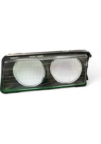 Bmw E36 1991-1998 Far Camı Sol Cercevelı 63121393271X