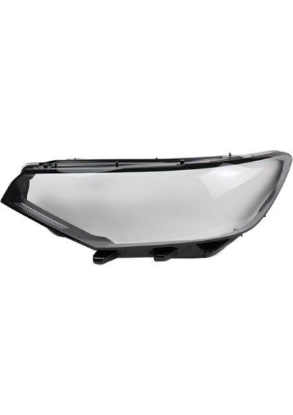 Passat B8.5 2019 Sonrası Far Camı Sol Trend Frc 75