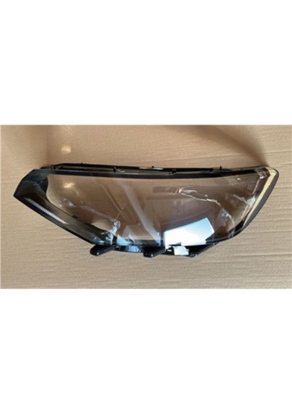 Passat B8.5 2019 Sonrası Far Camı Sol Trend Frc 75 fiyatları