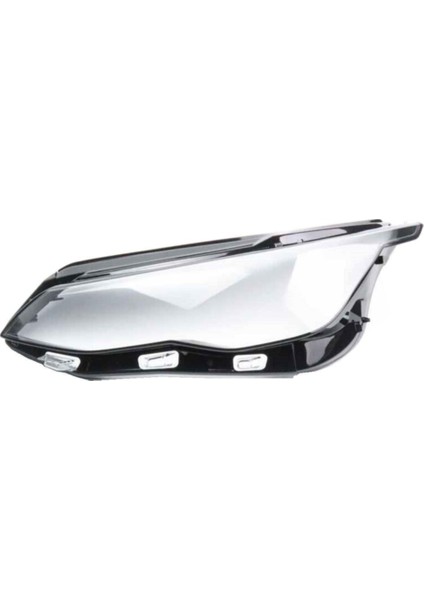 Vw Golf 8 2020 Sonrası Far Camı Sol 5H1941029B
