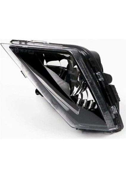 Seat Ibiza 2018 Sonrası Sis Farı Sol 6F0941701A